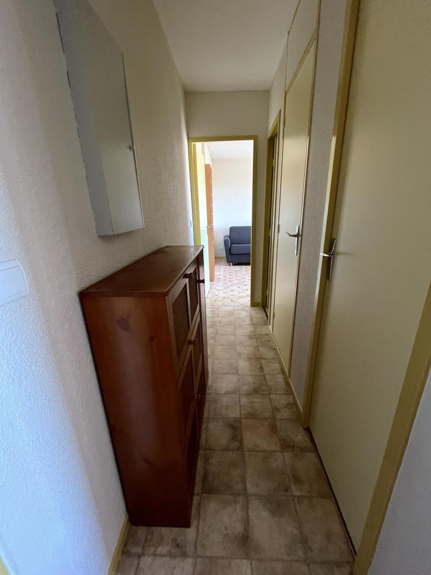Les Villageoises Le Barcares Bagian luar foto