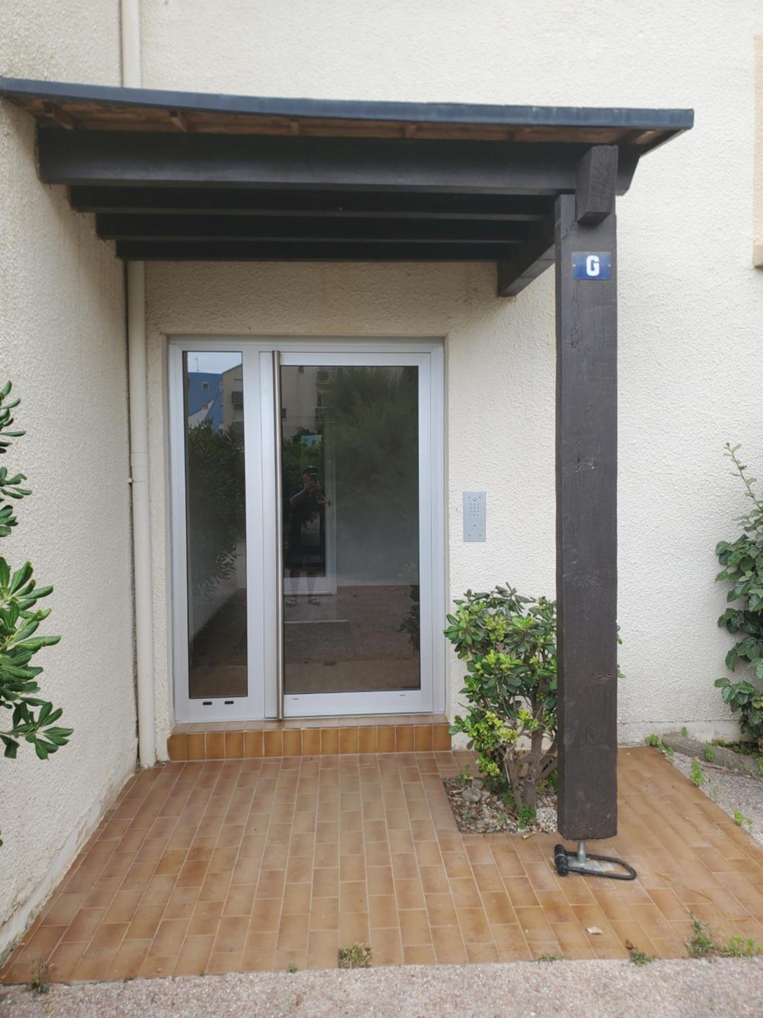 Les Villageoises Le Barcares Bagian luar foto